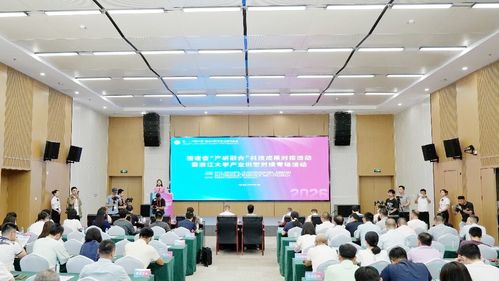 福建产研融合再添新动力 浙江大学产业供需对接专场活动在高新区圆满举行
