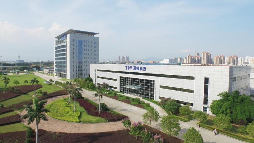 争当翔安“发展合伙人” 瀚焜联合科技向台胞台企发出共建邀请